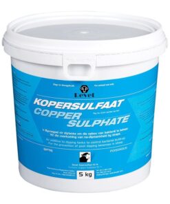 Revet Copper Sulphate 5kg