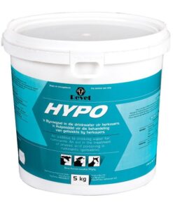Revet Hypo 5kg
