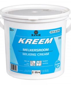 Revet Milking Cream 2L Kreem