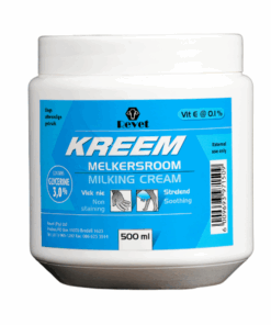 Revet Milking Cream Kreem 500Ml