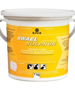 Revet Swael Sulphur 1kg