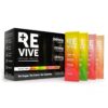 REVIVE 40's - Variety Pack | Sugar-Free Hydration Electrolytes
