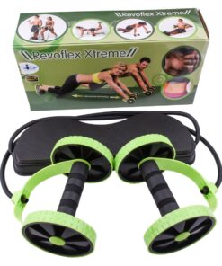 Revoflex Extreme