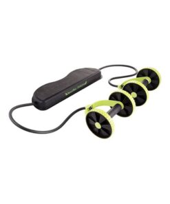 Revoflex extreme - Multifunction Abdominal Exercise Wheel