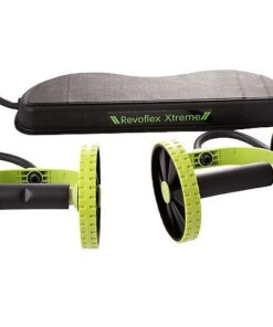 Revoflex Xtreme Workout Set