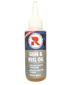 Revolution Synthetic Oil - Gun and Reel Oil