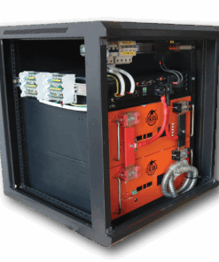 REVOV CUBE 51.2V 200Ah 10.2kWh