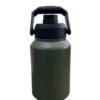 RevUp Matte Thermal Double Wall Vacuum Flask - 2l - Green