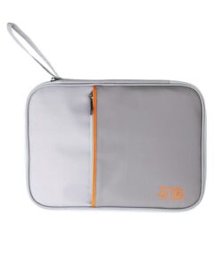 RevUP - Multi-function Travel Digital Storage Bag - Grey