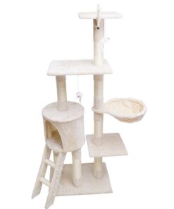 Rex Bolivia Cat Scratch Pad