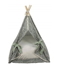 Rex-Pyramid comfy pet bed