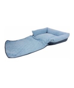 Rex - Roll-Out Pet Bed Post - Small