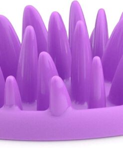 Rex - Slow Feeder - Purple