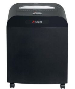 Rexel Mercury RDSM750 Micro-Cut Shredder