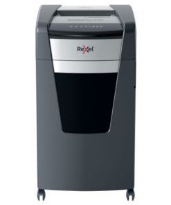 Rexel Momentum Extra XP422+ Jam-free Cross Cut Paper P4 Shredder