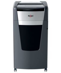 Rexel Momentum Extra XP426+ Jam-free Cross Cut Paper P4 Shredder