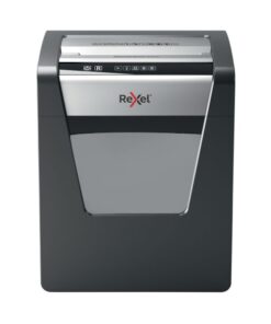 Rexel Momentum X415 P4 Cross Cut 15 Sheet Paper Shredder, 23L Bin