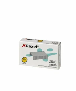 Rexel No 56 Staples Box Of 1000