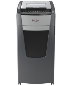 Rexel Optimum AutoFeed+ 750M Automatic Micro Cut Paper Shredder