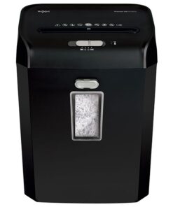 Rexel ProMax QS REX823 Cross Cut Paper Shredder