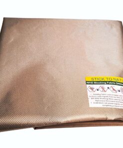 RFID blocking Fabric (Military Grade ) 1m x 1m