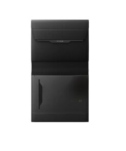 RFID/EMF Blocking Anti-theft Wallet With Faraday Pouch For Car Key /Phone