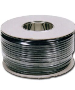 Rg59 Coaxial Cable -Powerax 100M Roll
