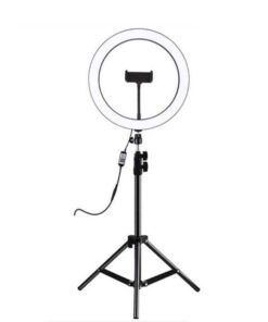 RGB LED 14 Inch Soft Ring Light