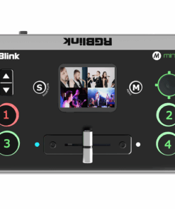 RGBlink Mini Pro Streaming Switcher