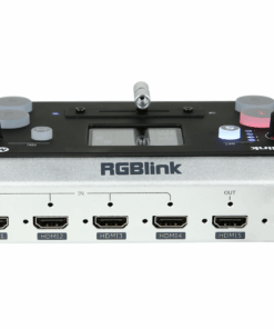RGBlink Mini Streaming Switcher
