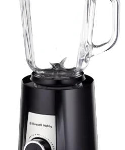 RH Black Royal Blender