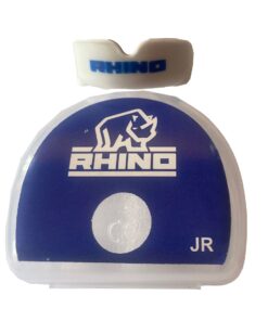 Rhino - Premium Mouth Guard - Junior