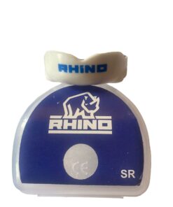 Rhino - Premium Mouth Guard - Senior