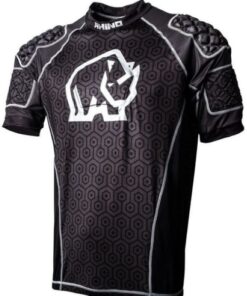 Rhino Pro Body Armour - Large