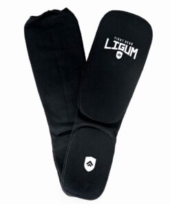Rib Shin Guards V2 - Ligum Fight Gear - M