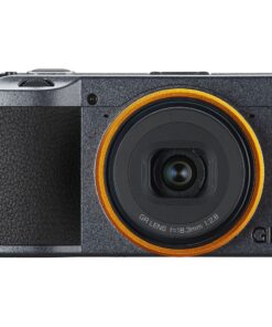 Ricoh GRIII Street Edition