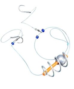 Rietvlei Spring Pre-tied