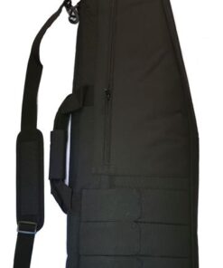 Rifle Bag Black