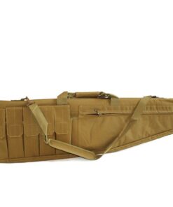 Rifle Bag - Tactical Silver Knight - Brown