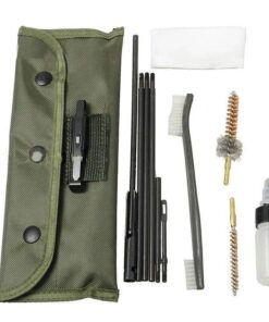 Rifle Gun Cleaning Kit Set