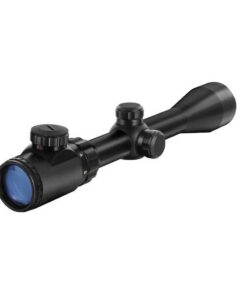 Rifle Optic Scope 3-9x50EG