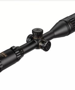 Rifle Scope 4-16x44