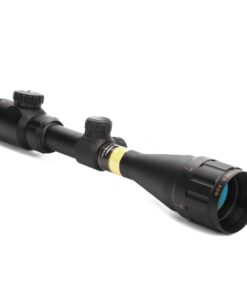 Rifle Scope 4-16x44AOEYS