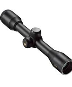 Rifle scope 4x32 with mount