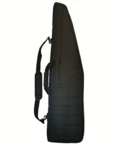 Rifle, Shotgun Bag - Black