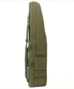 Rifle, Shotgun Bag - Green