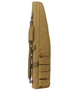 Rifle, Shotgun Bag - Khaki