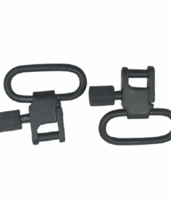 Rifle Sling Attachment Hooks