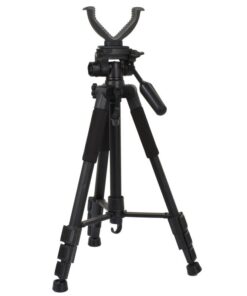Rifle Stand Shooting Rest Hunting Rifle Rest Tripod For Rifles Mount Tripod - 180 cm