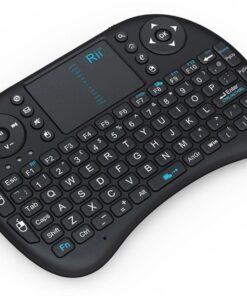 Rii Mini i8 Multimedia Wireless Keyboard